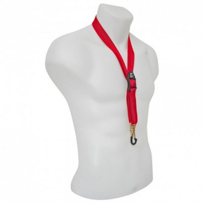 Strap saxofon alto/tenor BG S39MSH