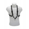 Strap saxofon alto/tenor/bariton BG S40M