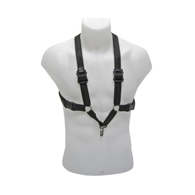 Strap saxofon alto/tenor/bariton BG S40M