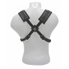 Strap saxofon alto/tenor/bariton BG S40CM COMFORT