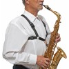 Strap saxofon alto/tenor/bariton BG S40MSH