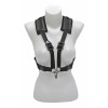 Strap saxofon alto/tenor/bariton BG S41CMSH