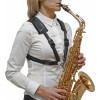 Strap saxofon alto/tenor/bariton BG S41CMSH