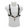 Strap saxofon alto/tenor/bariton BG S43CMSH XL