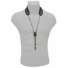 Strap saxofon sopran/alto/tenor BG S80M