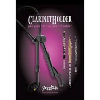 Strap clarinet JAZZLAB  