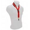 Strap saxofon alto/tenor BG S19GMSH Glam Deluxe Comfort