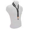 Strap saxofon alto/tenor BG S10GMSH Glam Deluxe Comfort