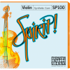 Corzi vioara Thomastik Spirit