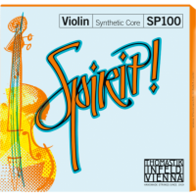 Corzi vioara Thomastik Spirit