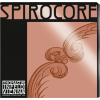 Corzi contrabas Thomastik Spirocore