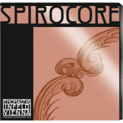 Corzi contrabas Thomastik Spirocore