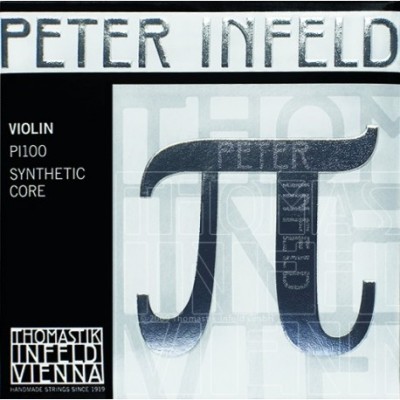Corzi vioara Thomastik Peter Infeld PI 100