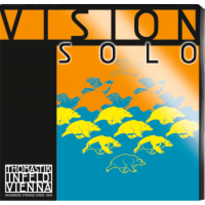 Corzi vioara Thomastik Vision Solo