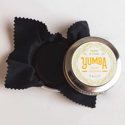 Sacaz vioara/viola Yumba Bee line